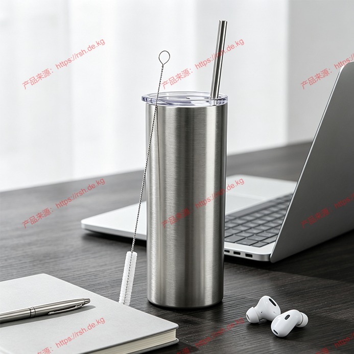 ProSub Tumbler Dritto e Sottil - Tumbler 20Oz White recensione e prezzo