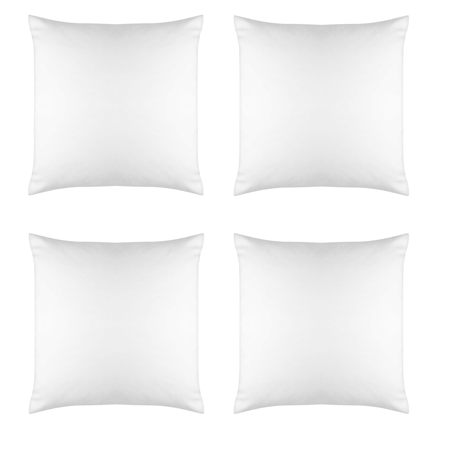 4 pezzi di spazi vuoti per sub - Pillow Cover Sublimation recensione e prezzo