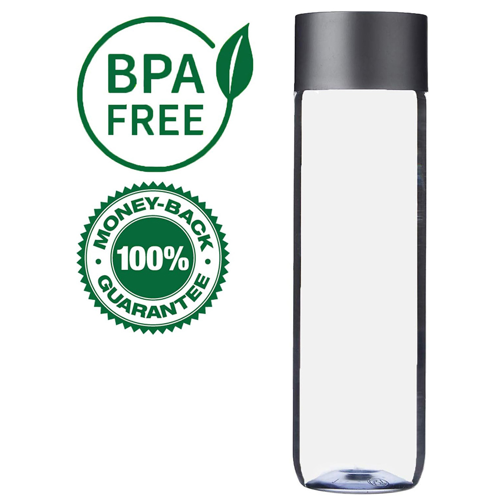 Bottiglie di succo/acqua riuti - Water Bottle Blank recensione e prezzo