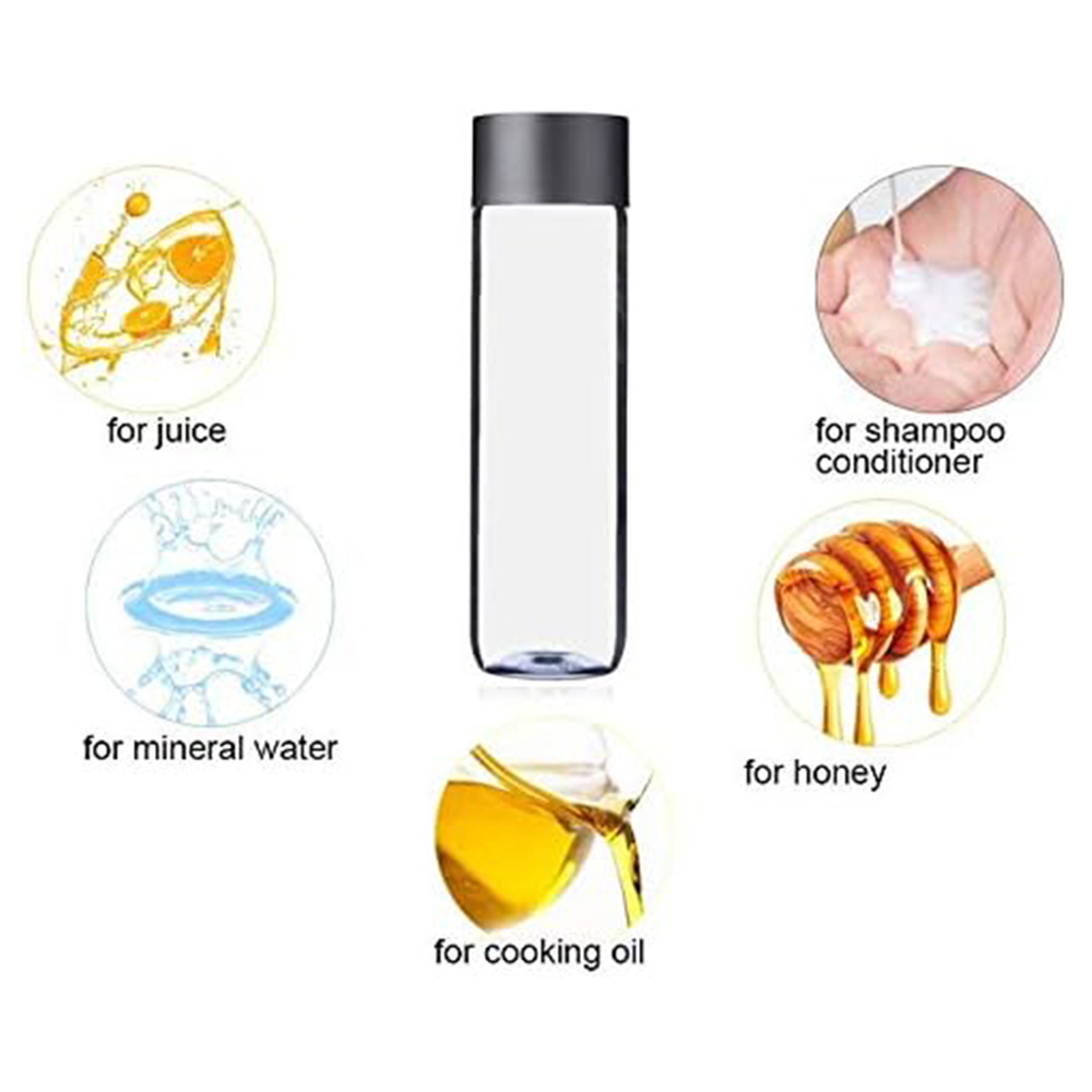 Bottiglie di succo/acqua riuti - Water Bottle Blank recensione e prezzo