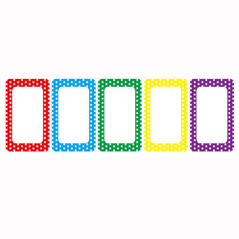 50-150 pezzi adesivi con nome  - Water Bottle Blank recensione e prezzo