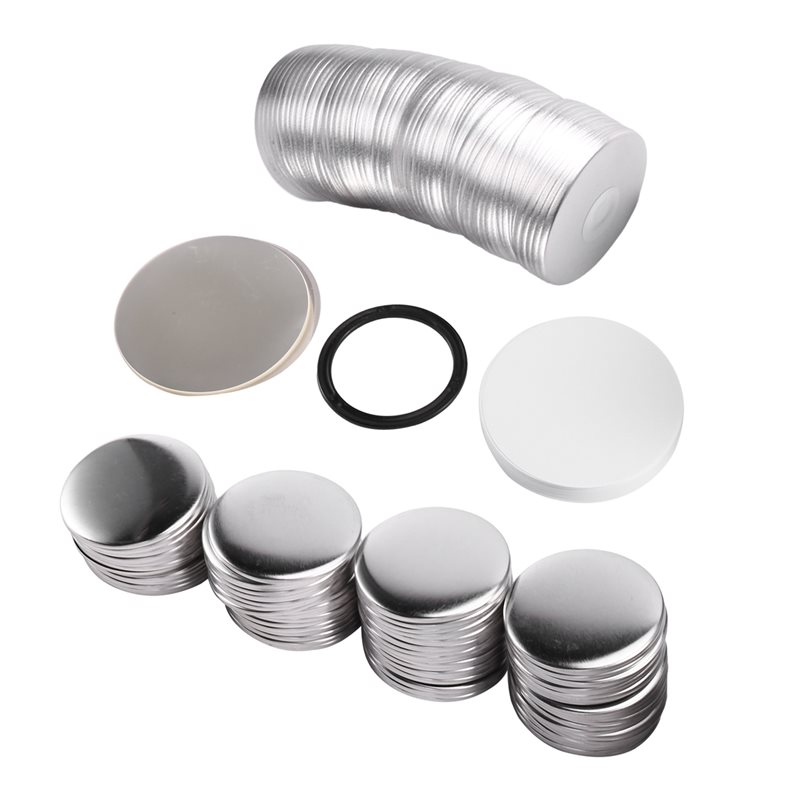 Componenti per Badge a Specchi - Button Badge Blank recensione e prezzo