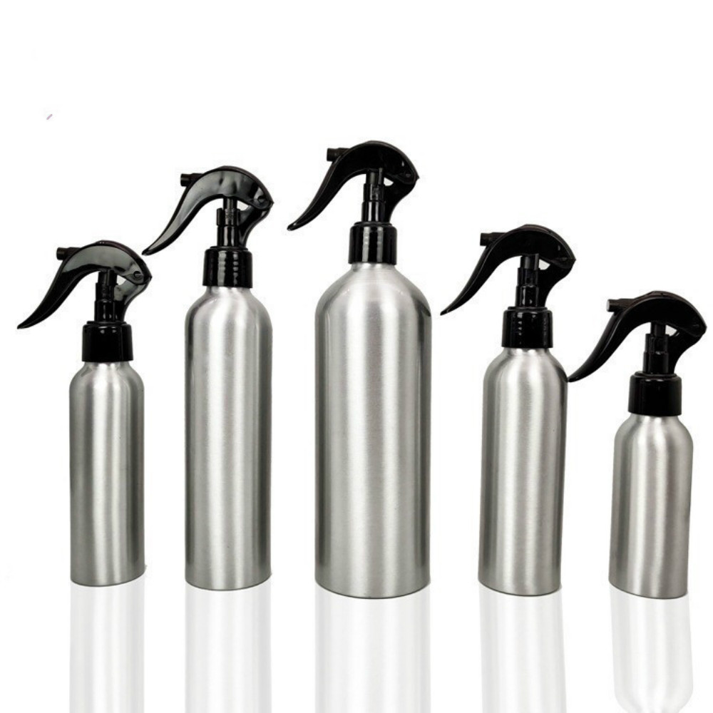 Flacone in alluminio da 30ml/5 - Water Bottle Blank recensione e prezzo