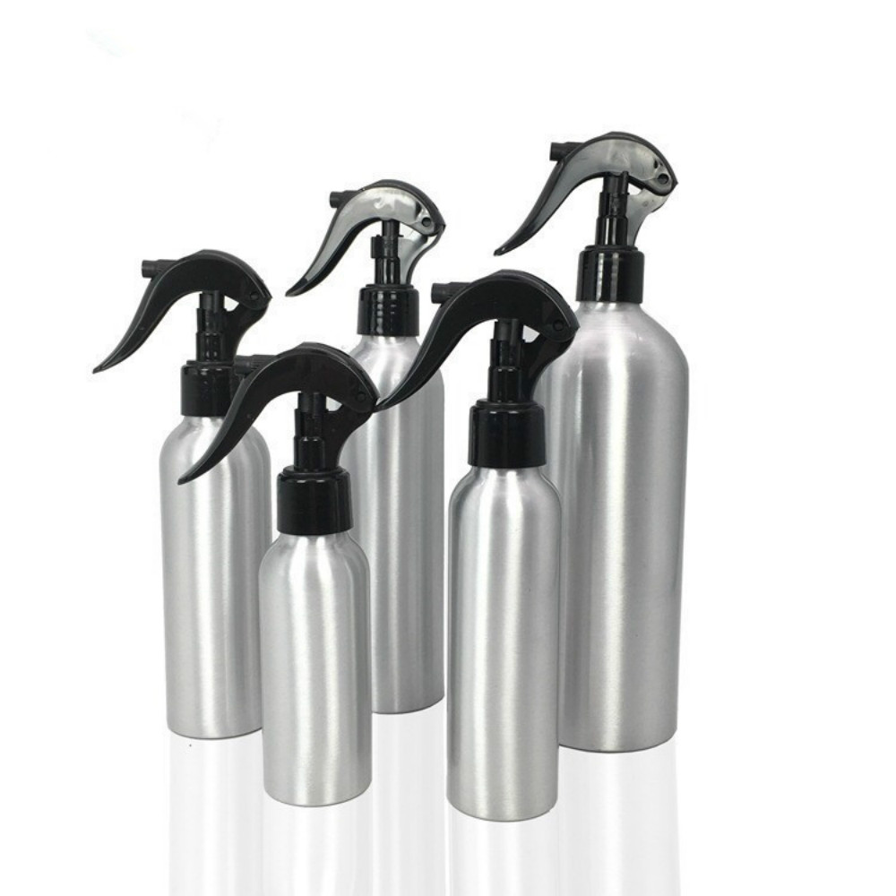 Flacone in alluminio da 30ml/5 - Water Bottle Blank recensione e prezzo