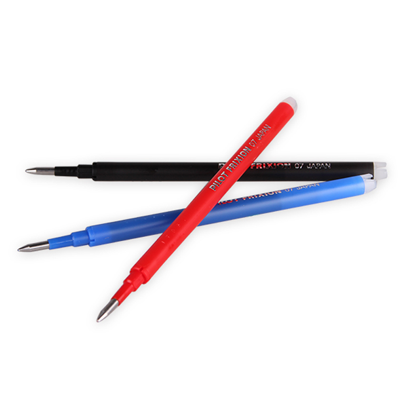4/6/8/10pcs PILOT BLS-FR7 Frix - Pilot Pen Frixion recensione e prezzo