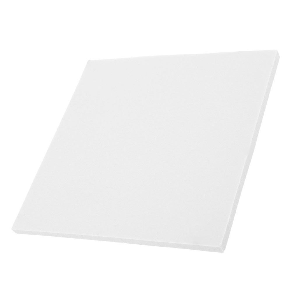 Piastrelle in Ceramica Bianca  - Coaster Sublimation Blank recensione e prezzo